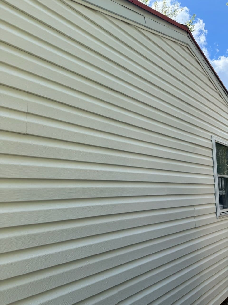 Gallery photos for House Wash Brings New Life to Fairfax Homes: Image #1