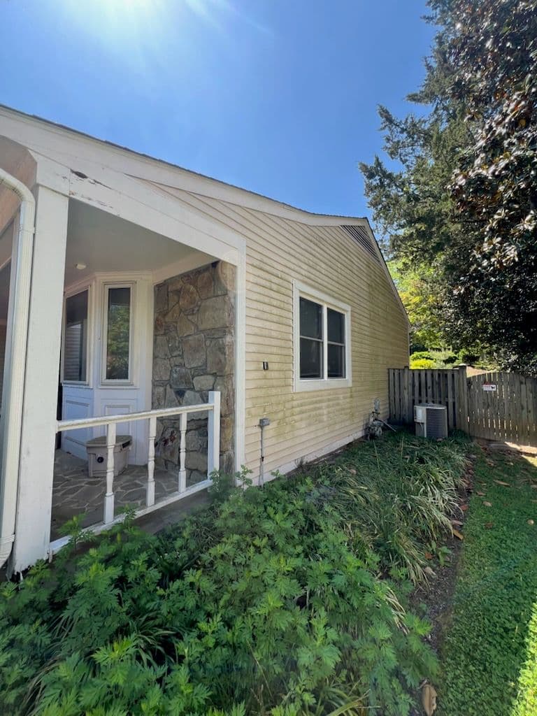 Revitalize Your Home with Expert Pressure Washing image