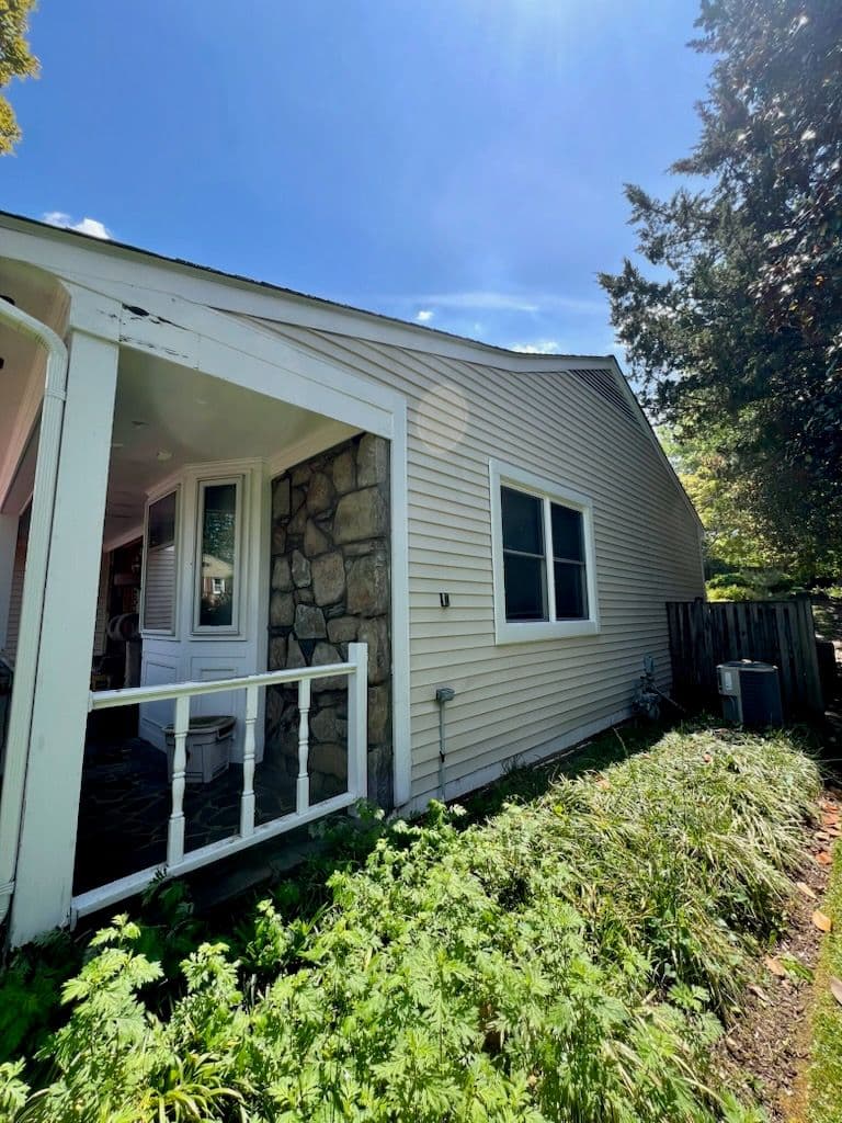 Gallery photos for Revitalize Your Home with Expert Pressure Washing: Image #1