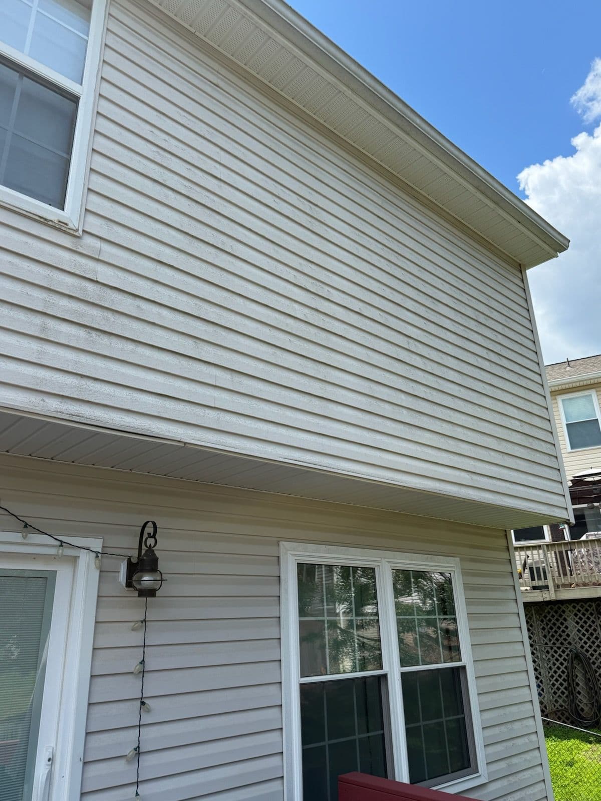 Transform Your Woodbridge Home with Soft Wash image