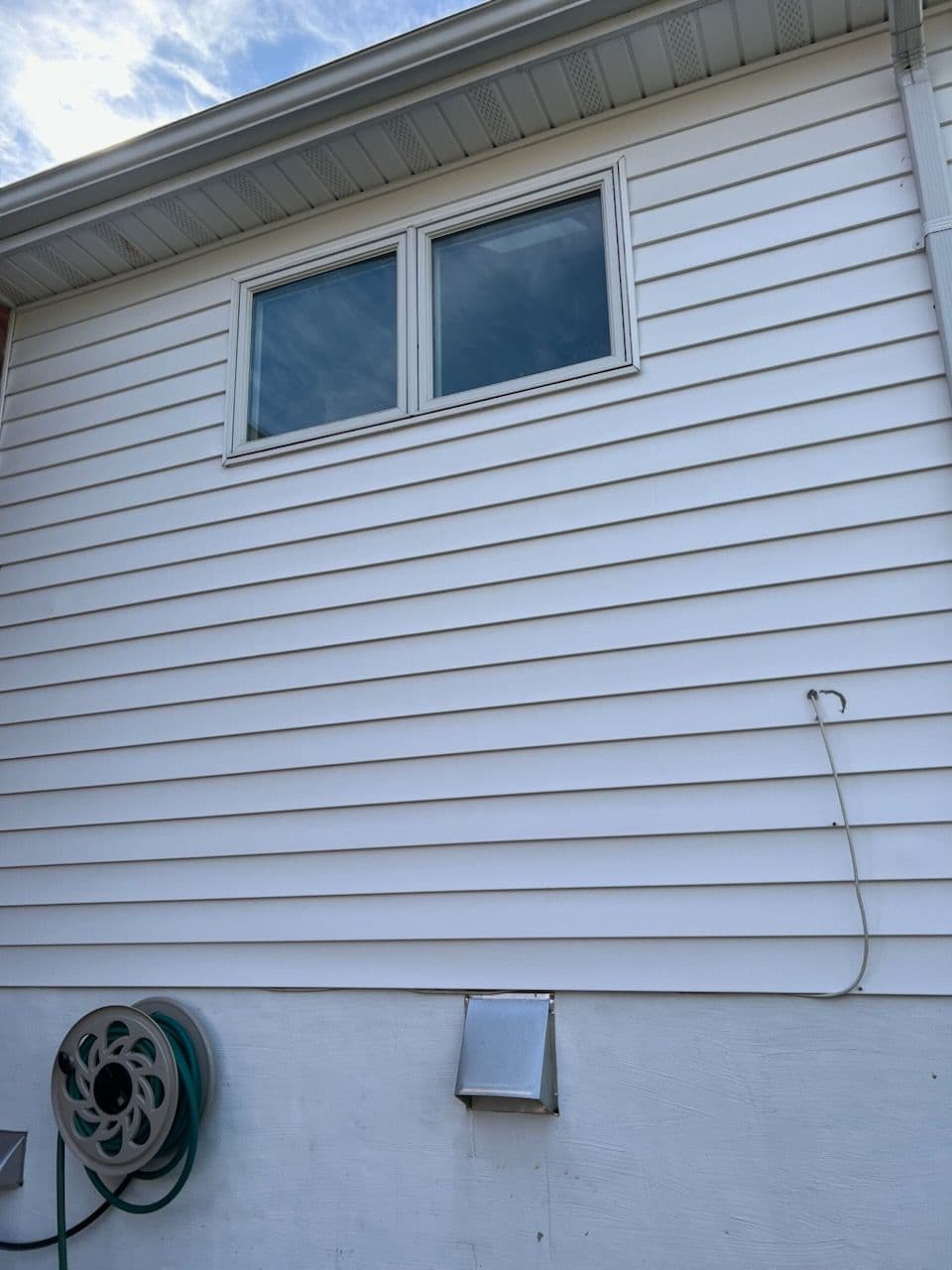 Gallery photos for Kings Park West Home Shines with Expert Soft Washing: Image #1