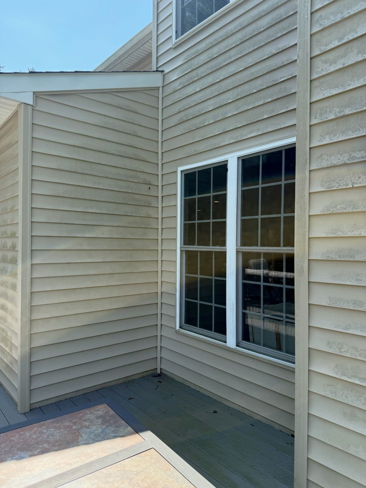 Transform Your Home with Expert Soft Washing image