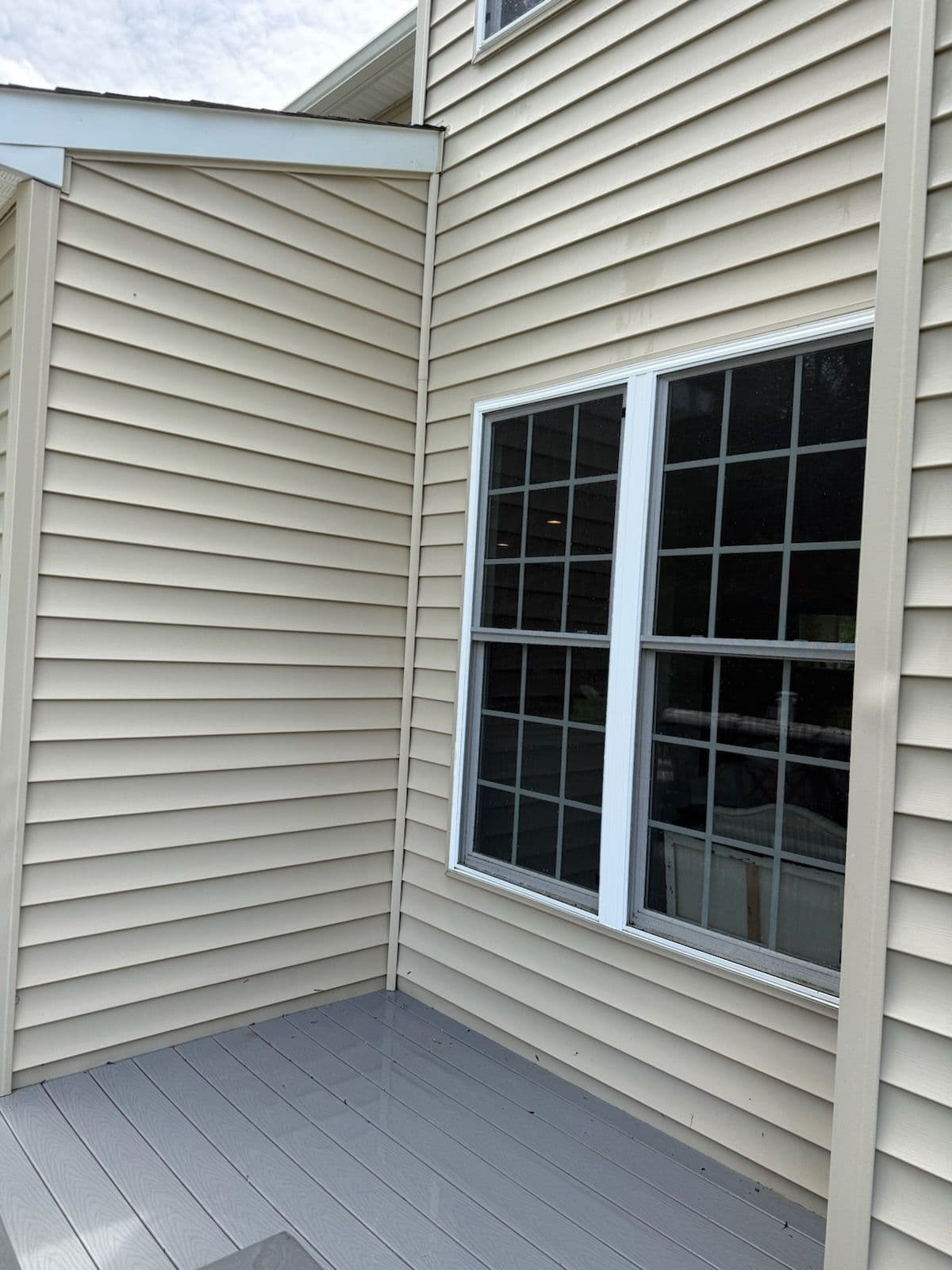 Gallery photos for Transform Your Home with Expert Soft Washing: Image #1