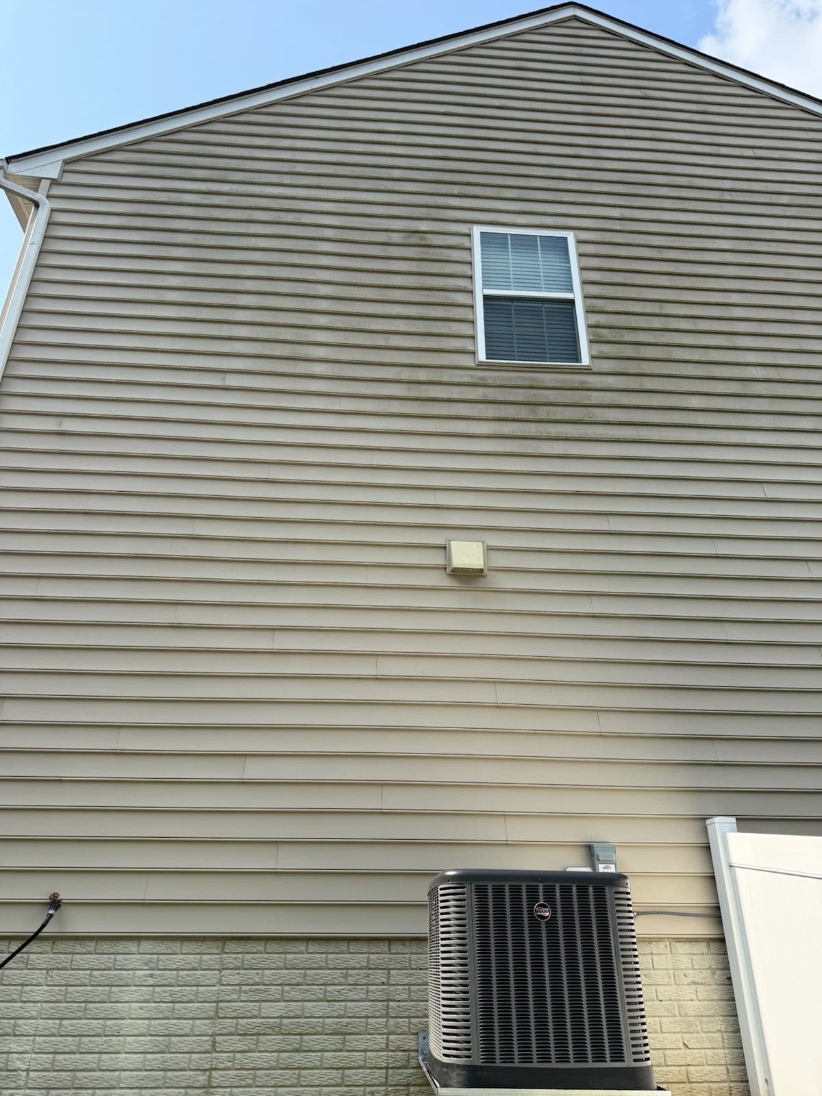 Montclair Home Restored with Expert Soft Washing image