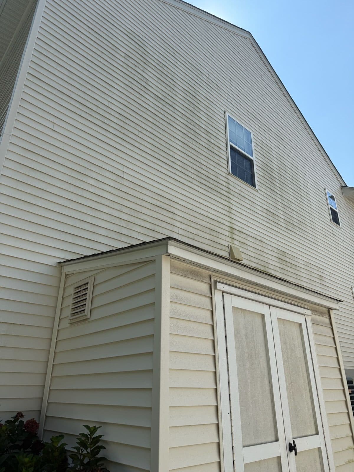 Transform Your Exteriors with Our Expert Soft Washing Services image