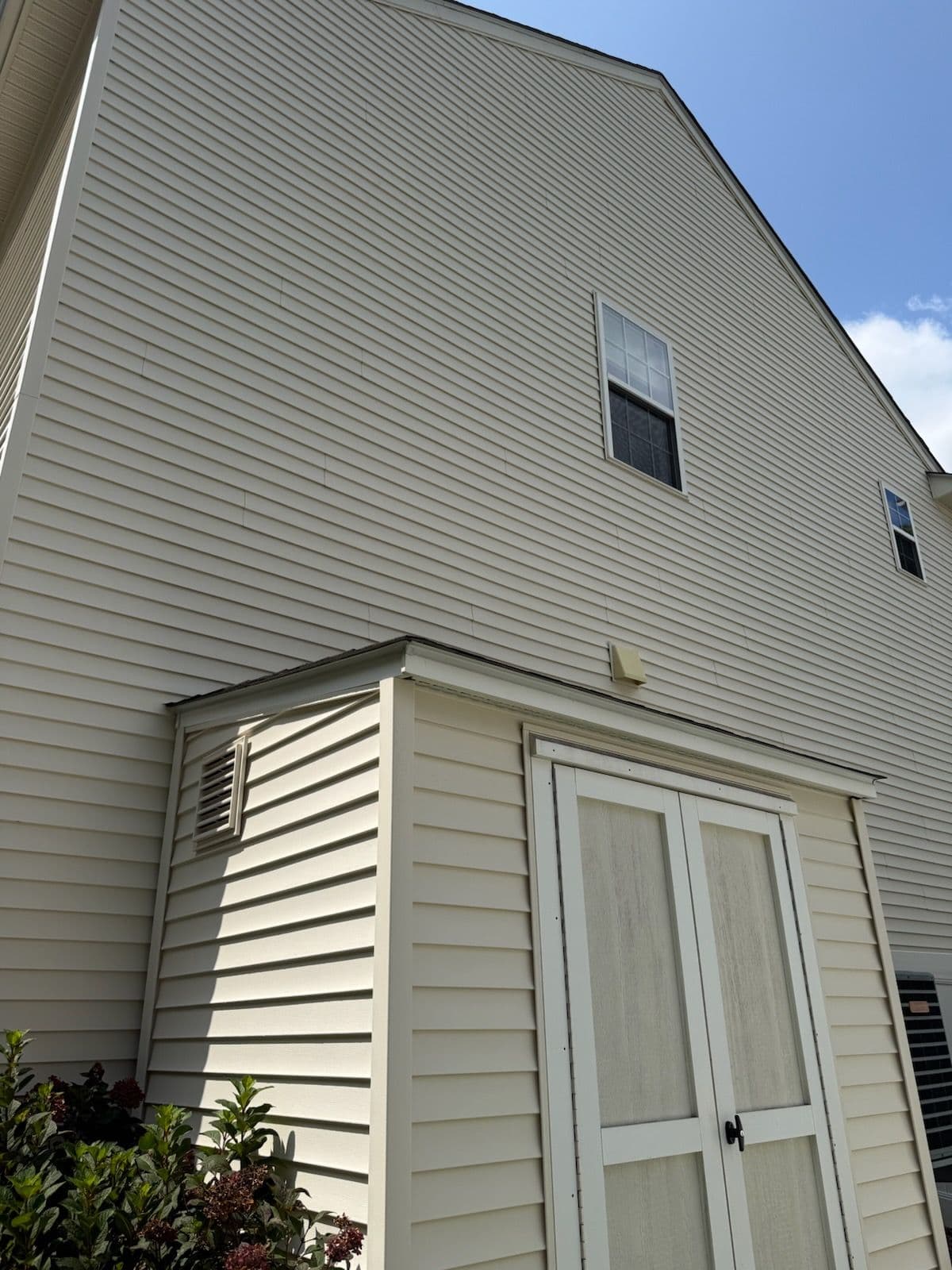 Gallery photos for Transform Your Exteriors with Our Expert Soft Washing Services: Image #1