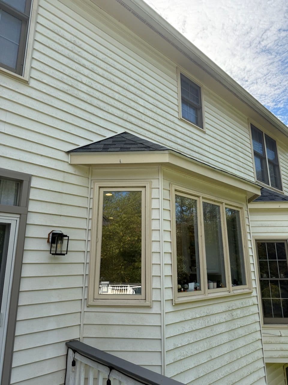 House Wash Success in Fairfax image